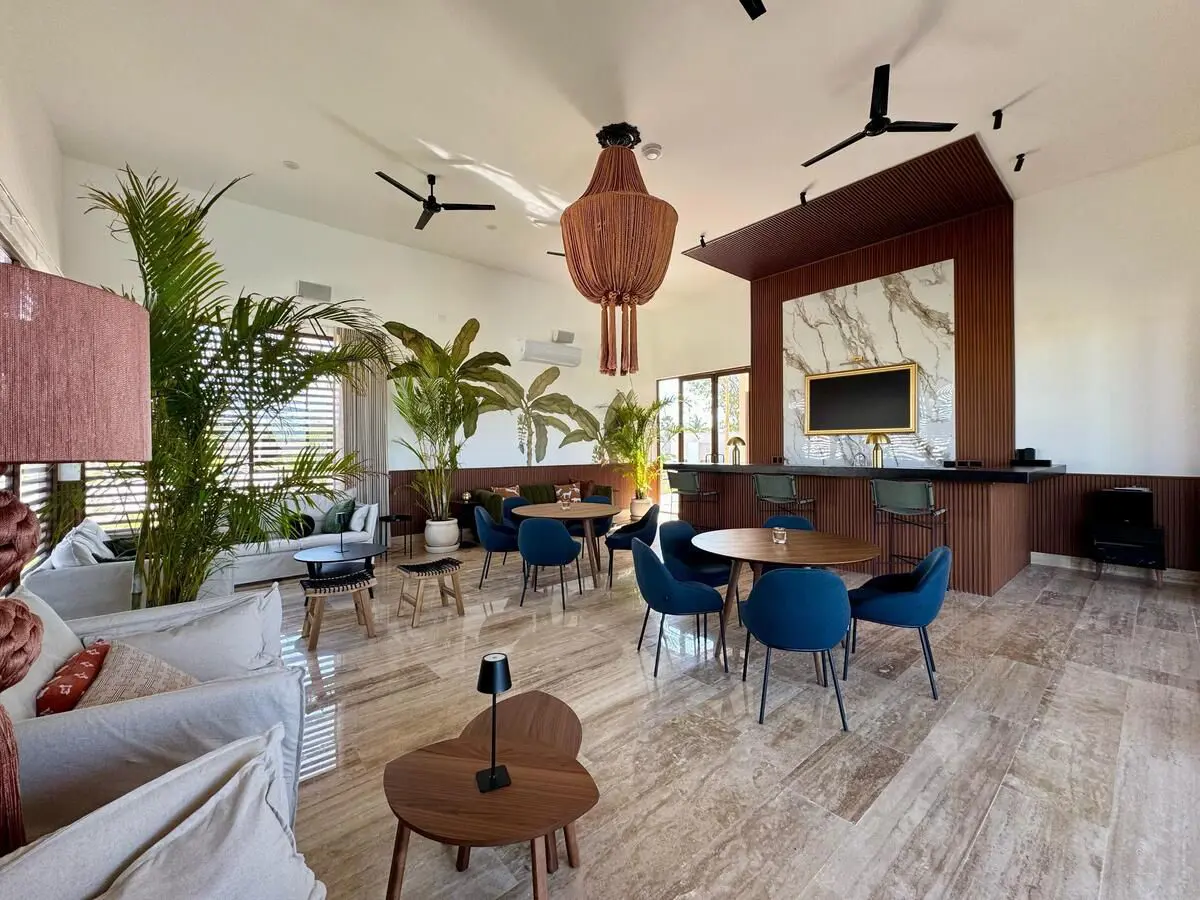 Casa en venta en Temozon Norte, Mérida — foto 1 de 47