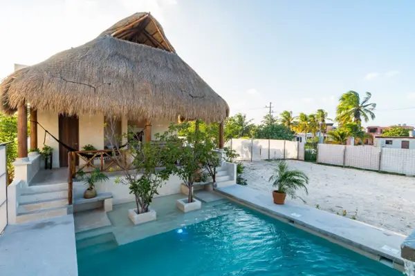 Casa en venta en Chicxulub Puerto, Progreso — foto 2 de 32