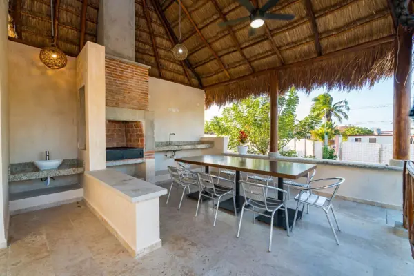Casa en venta en Chicxulub Puerto, Progreso — foto 3 de 32