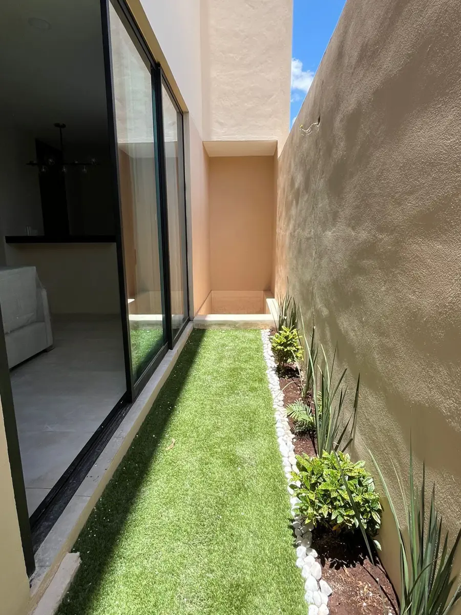 Departamento en venta en Temozon Norte, Mérida — foto 1 de 18