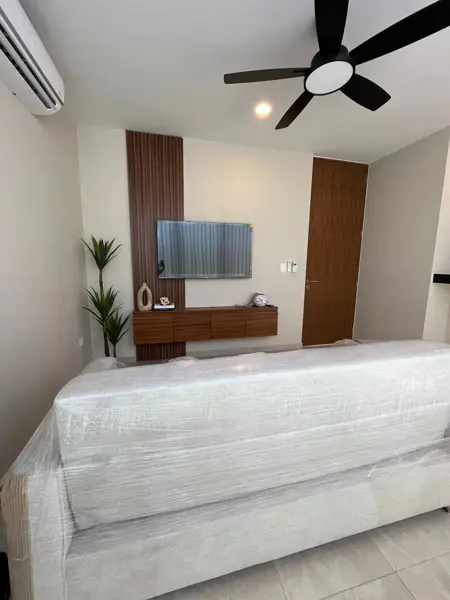 Departamento en venta en Temozon Norte, Mérida — foto 3 de 17
