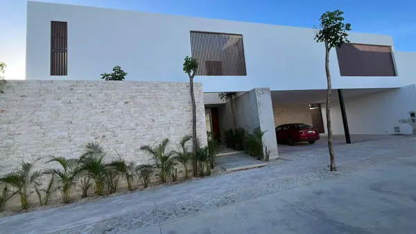 Casa en venta en Xcanatún, Mérida — foto 3 de 11