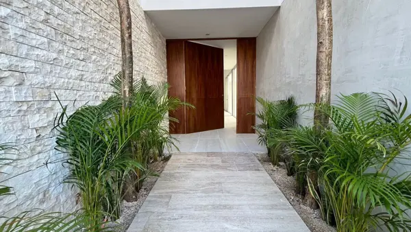 Casa en venta en Xcanatún, Mérida — foto 2 de 11
