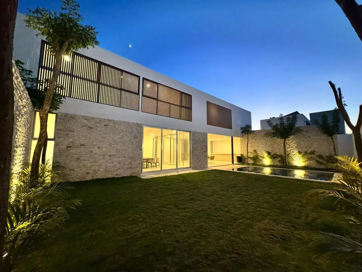 Casa en venta en Xcanatún, Mérida — foto 1 de 21