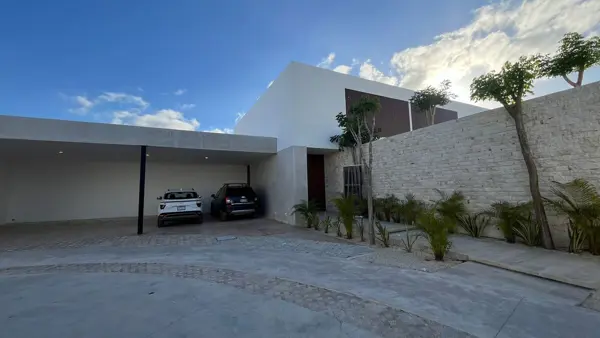 Casa en venta en Xcanatún, Mérida — foto 2 de 21
