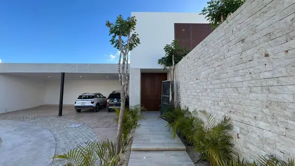 Casa en venta en Xcanatún, Mérida — foto 3 de 21