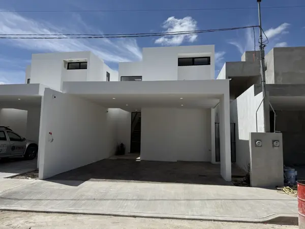 Casa en venta en Dzitya, Mérida — foto 2 de 29