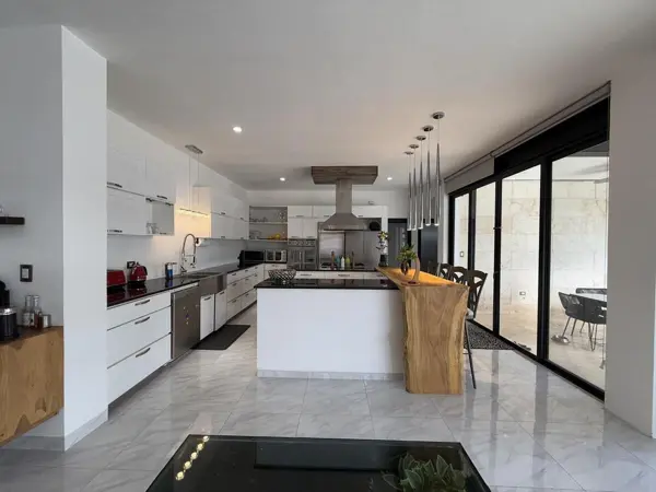 Casa en venta en Komchen, Mérida — foto 3 de 45