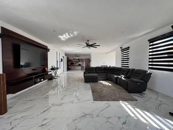Casa en venta en Komchen, Mérida — foto 3 de 32