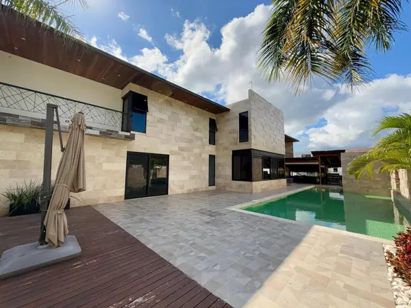 Casa en venta en Komchen, Mérida — foto 3 de 49