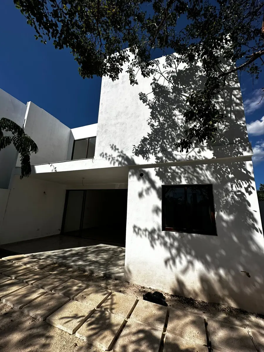 Casa en venta en Conkal, Conkal — foto 1 de 25