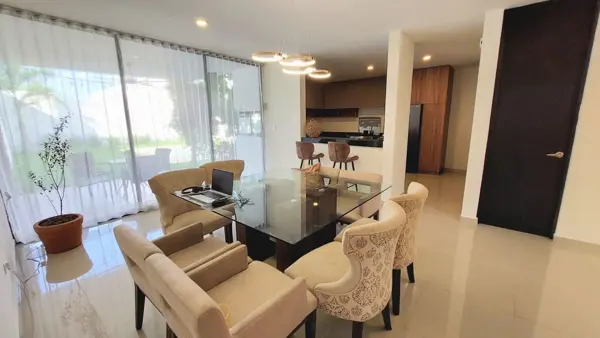 Casa en venta en Dzitya, Mérida — foto 3 de 20