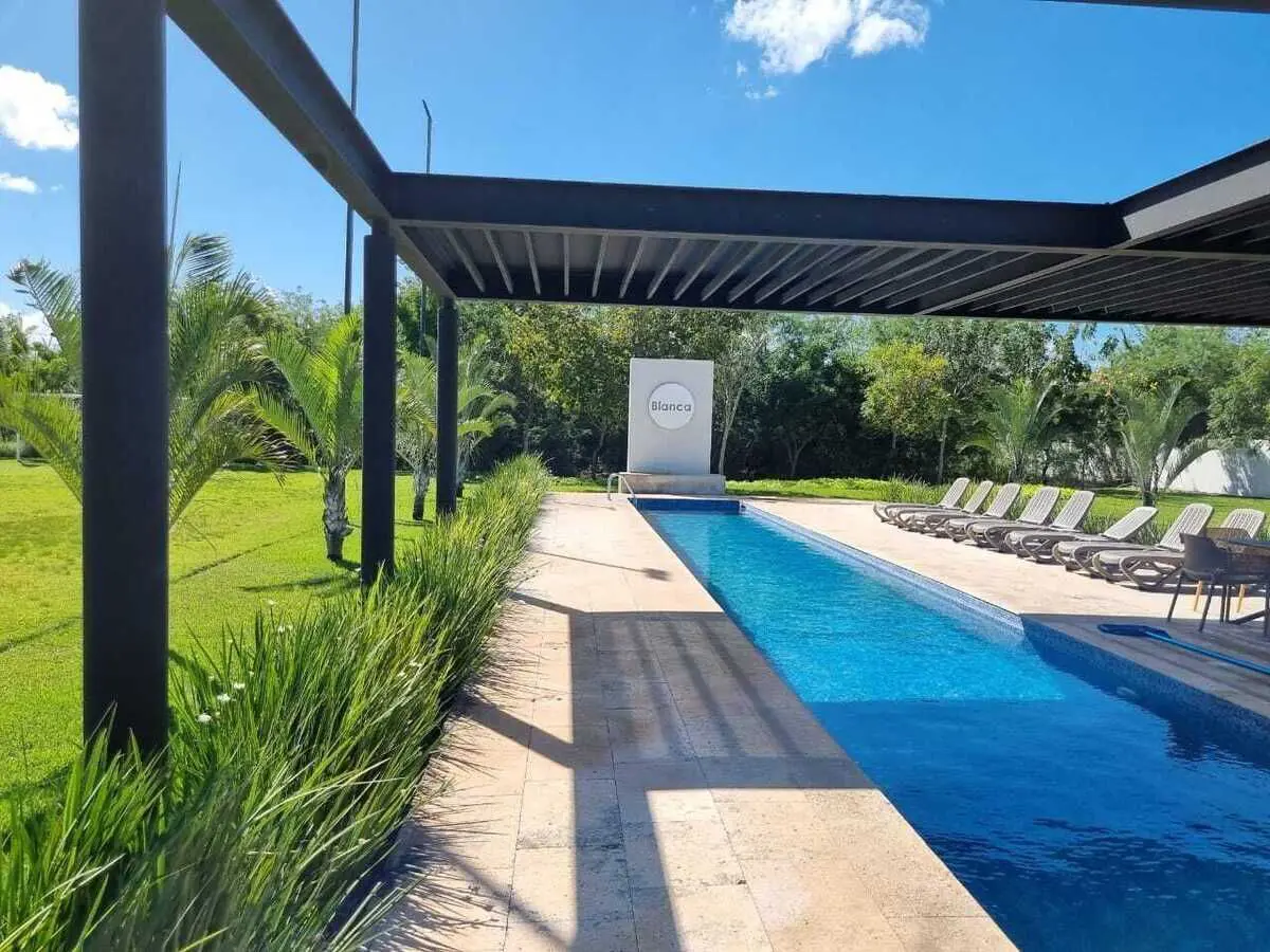 Casa en venta en Kikteil, Mérida — foto 1 de 25
