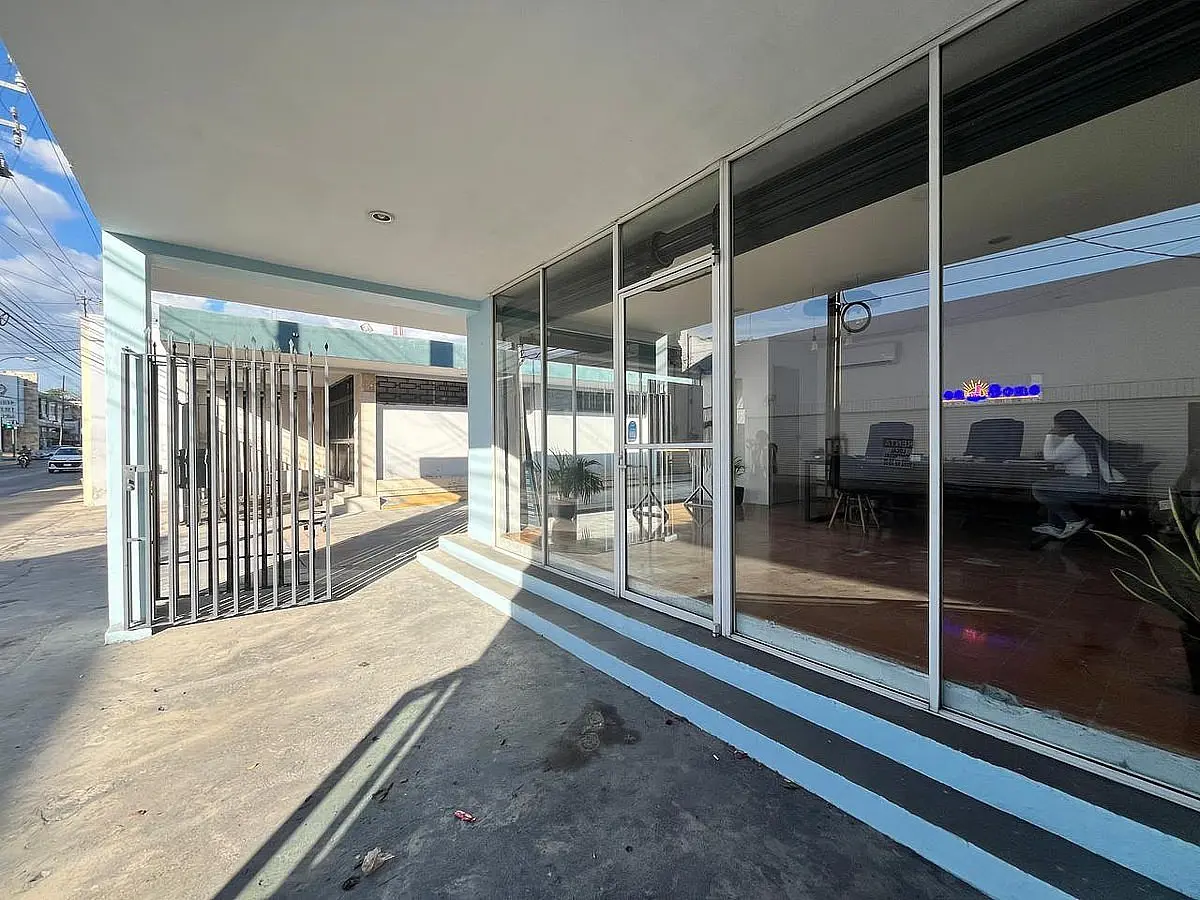 Local en venta en Merida Centro, Mérida — foto 1 de 27