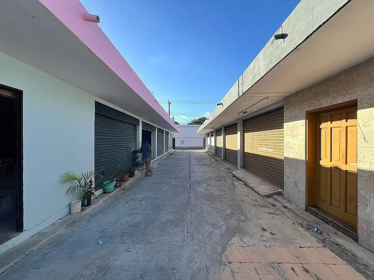 Terreno en venta en Merida Centro, Mérida — foto 1 de 27