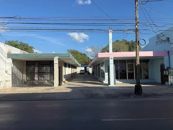 Terreno en venta en Merida Centro, Mérida — foto 2 de 27