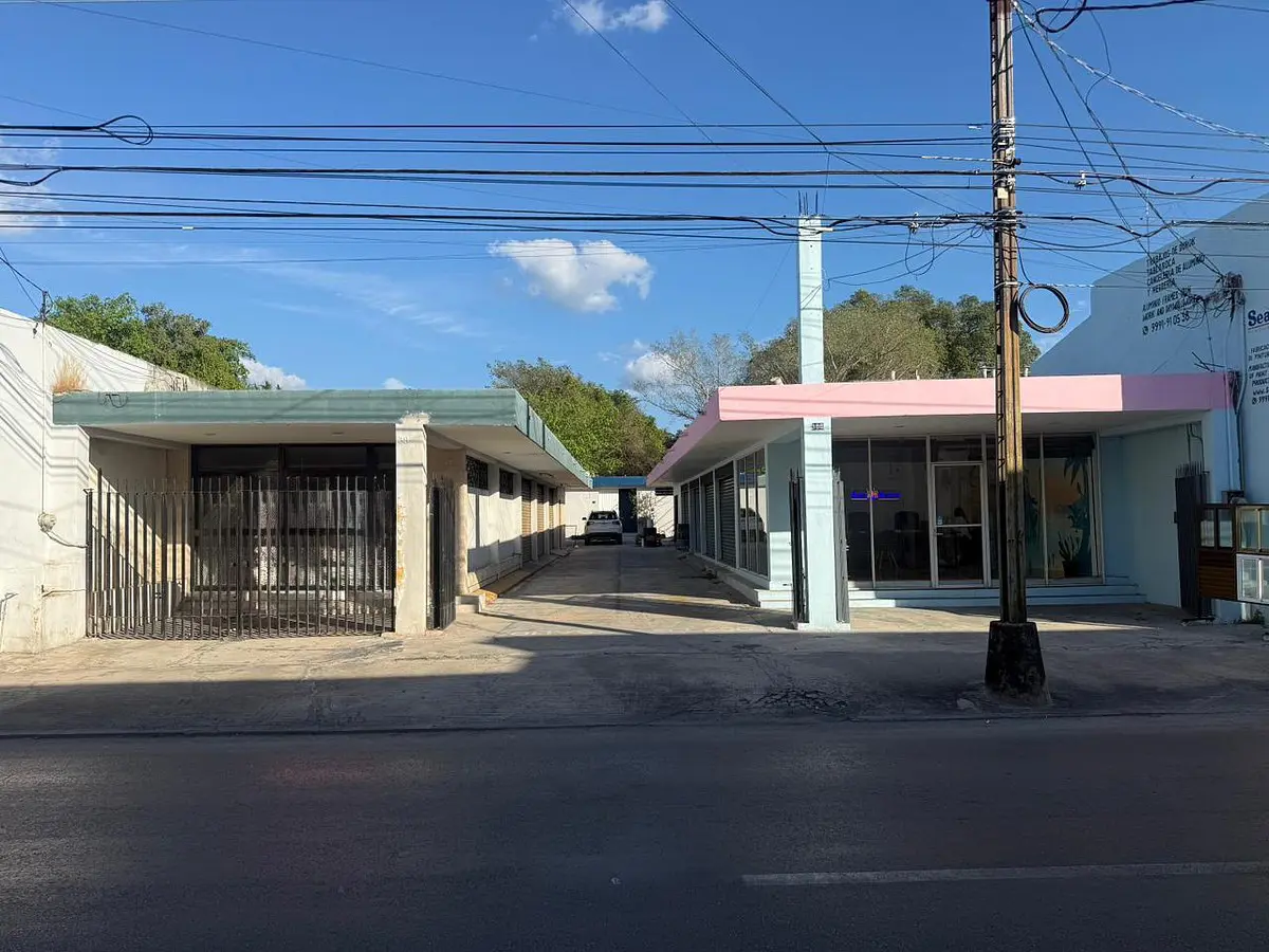 Casa en venta en Merida Centro, Mérida — foto 1 de 27