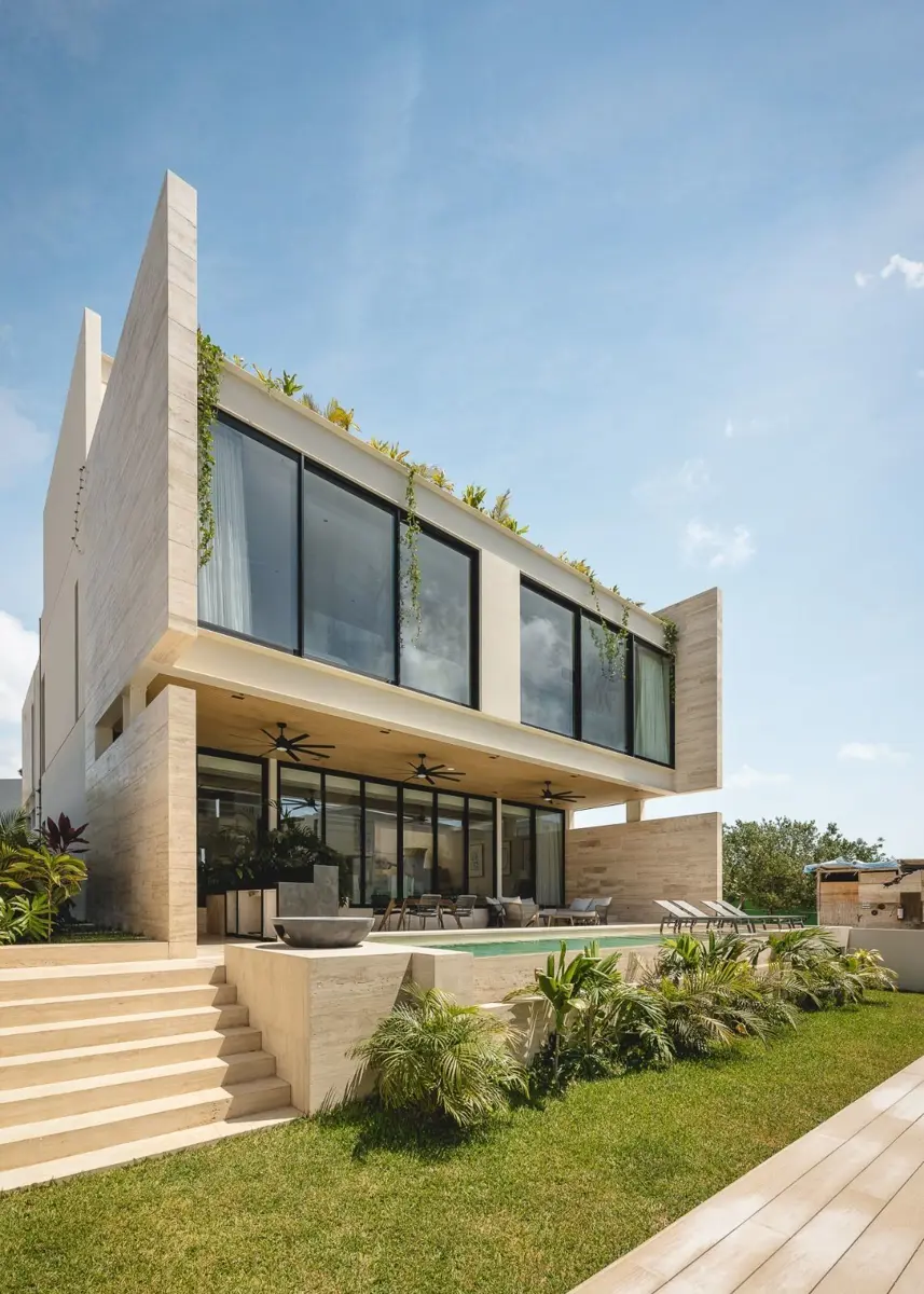 Casa en venta en Cancún Centro, Benito Juárez — foto 1 de 25