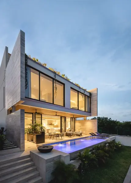 Casa en venta en Cancún Centro, Benito Juárez — foto 3 de 25