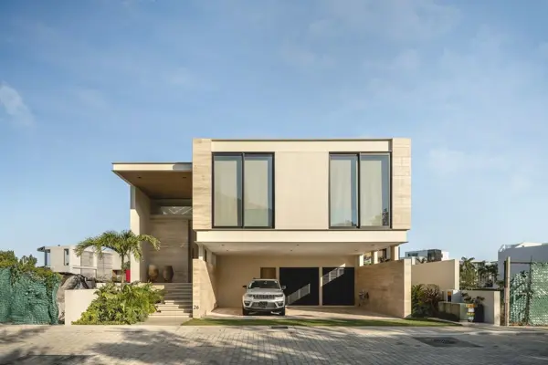 Casa en venta en Cancún Centro, Benito Juárez — foto 2 de 25