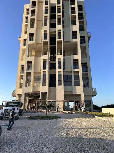 Departamento en venta en Santa Clara, Dzidzantún — foto 3 de 13