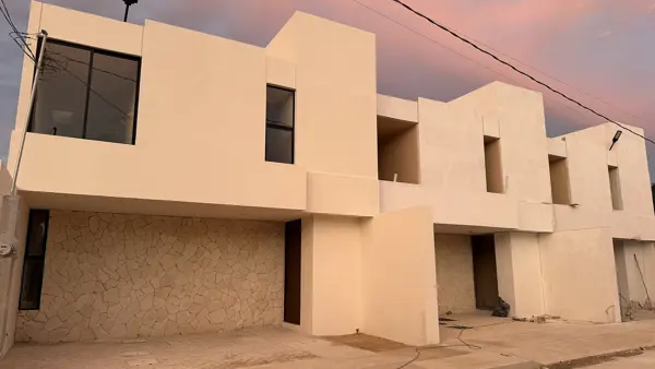 Casa en Venta en Merida, Kantunich Residencial