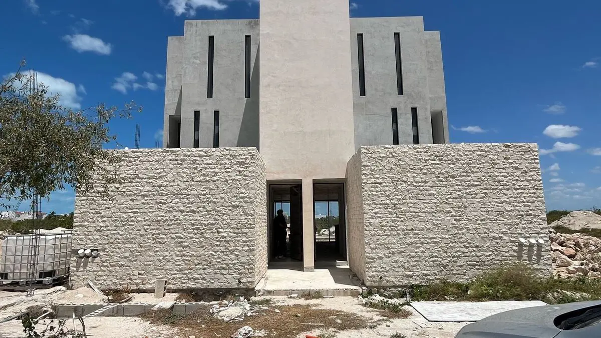 Casa en venta en Chicxulub Puerto, Progreso — foto 1 de 19