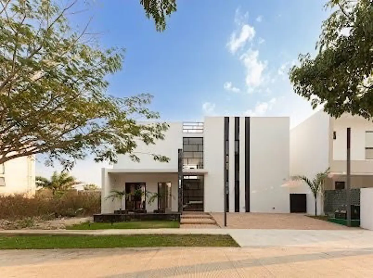 Casa en venta en Cabo Norte, Mérida — foto 1 de 18