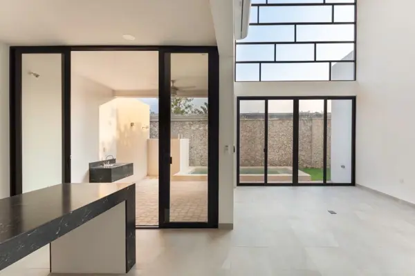 Casa en venta en Cabo Norte, Mérida — foto 3 de 18