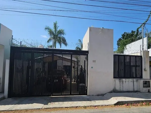 Casa en venta en Chuburna de Hidalgo, Mérida — foto 2 de 17