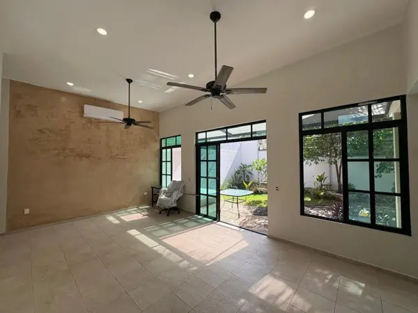 Casa en Venta en Chuburna de Hidalgo, Merida