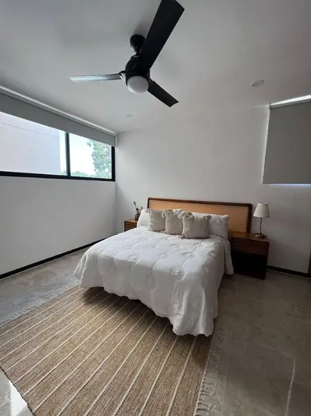Departamento en venta en Temozon Norte, Mérida — foto 3 de 11