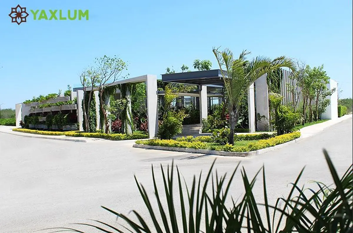 Terreno en venta en Conkal, Conkal — foto 1 de 12