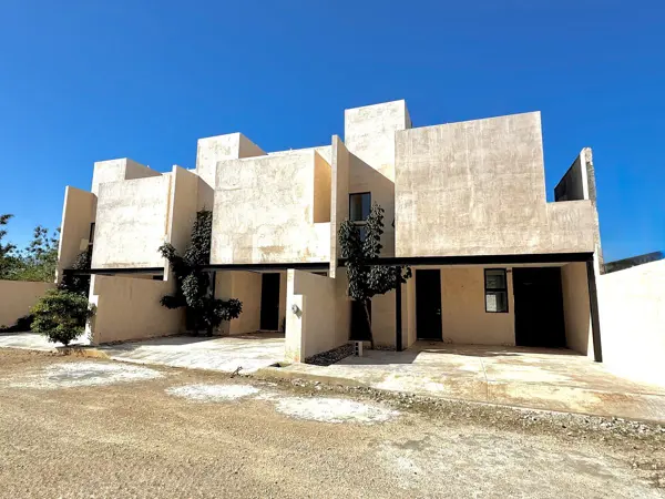 Casa en venta en Dzitya, Mérida — foto 2 de 19