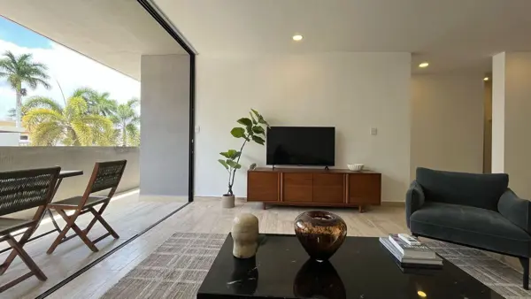 Departamento en venta en Montebello, Mérida — foto 3 de 18