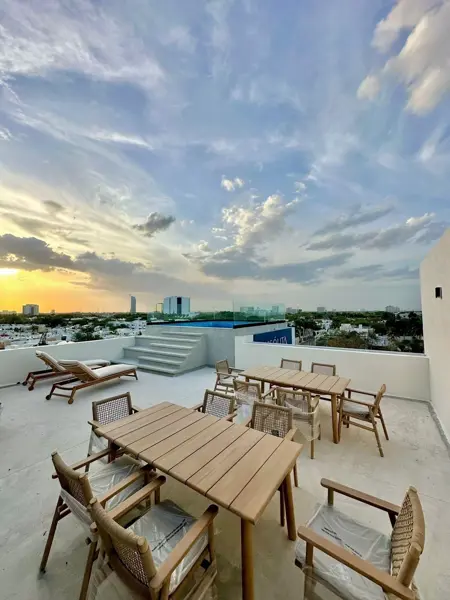 Departamento en venta en Montebello, Mérida — foto 2 de 18