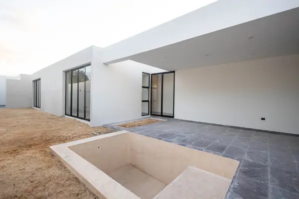 Casa en venta en Temozon Norte, Mérida — foto 3 de 15