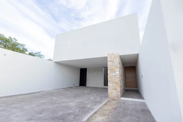 Casa en venta en Temozon Norte, Mérida — foto 2 de 15
