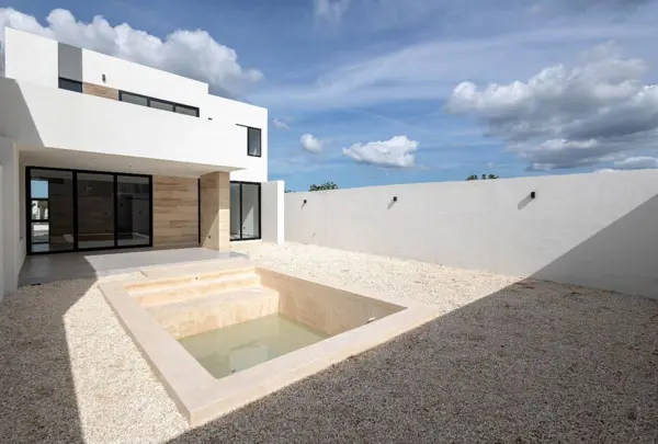 Casa en venta en Conkal, Conkal — foto 3 de 17