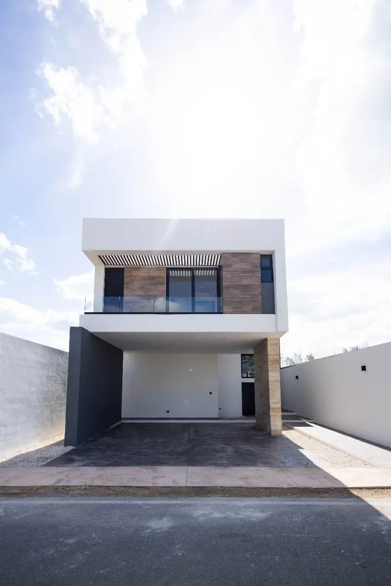 Casa en venta en Conkal, Conkal — foto 1 de 17