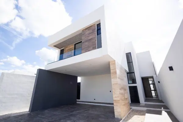Casa en venta en Conkal, Conkal — foto 2 de 17