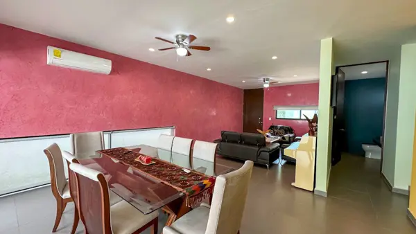 Casa en venta en Cholul, Mérida — foto 2 de 48
