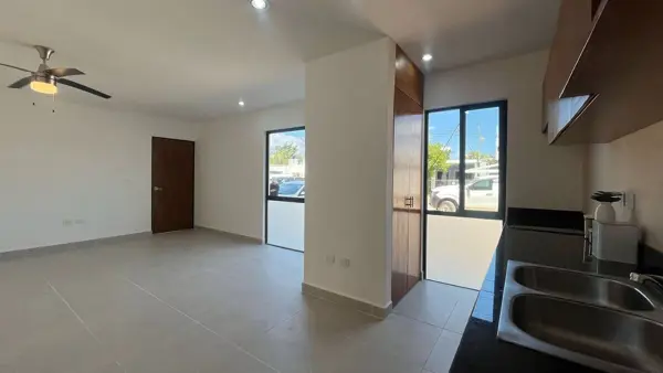 Departamento en venta en Juan B Sosa, Mérida — foto 3 de 21