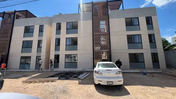 Departamento en venta en Juan B Sosa, Mérida — foto 2 de 21