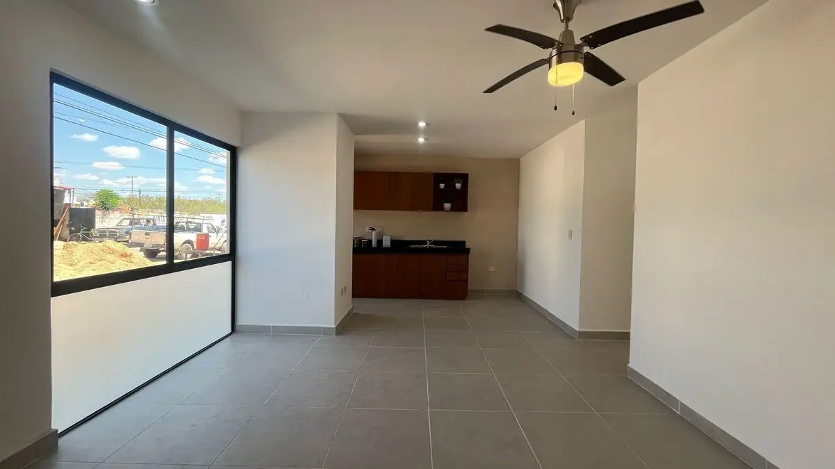 Departamento en venta en Juan B Sosa, Mérida — foto 1 de 21