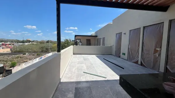 Departamento en venta en Juan B Sosa, Mérida — foto 2 de 13