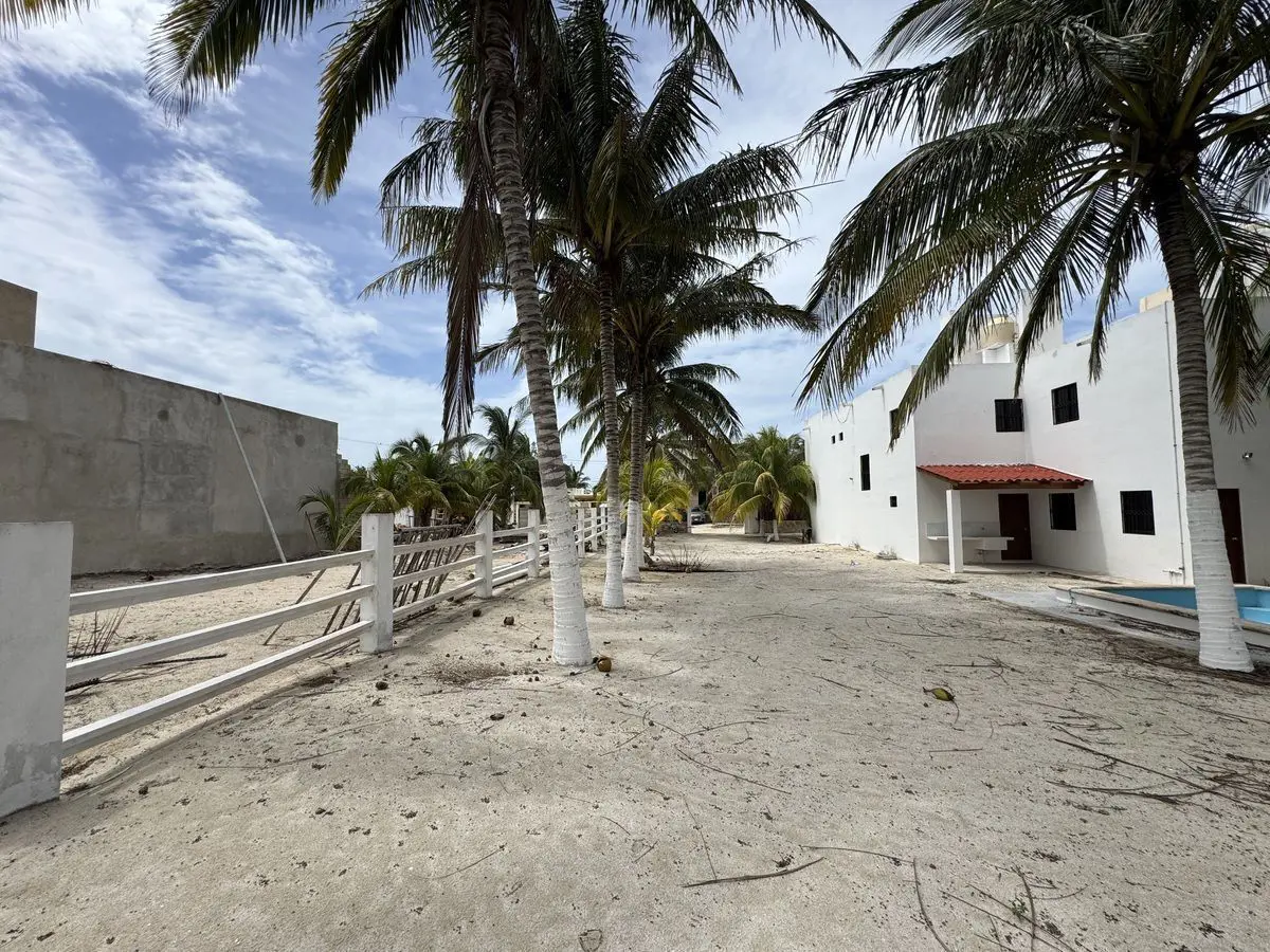 Terreno en venta en Xtampú, Dzemul — foto 1 de 10