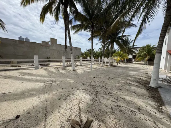 Terreno en venta en Xtampú, Dzemul — foto 2 de 10