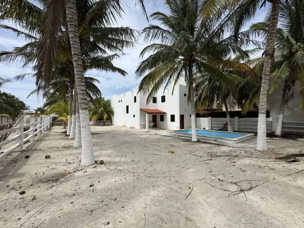 Terreno en venta en Xtampú, Dzemul — foto 3 de 10