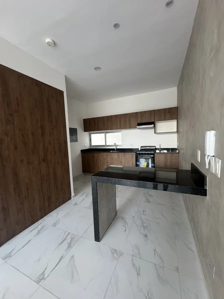 Departamento en venta en Temozon Norte, Mérida — foto 1 de 15